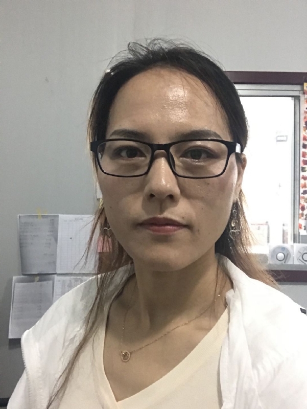 爱在春天的第一张照片--寿光中老年相亲网